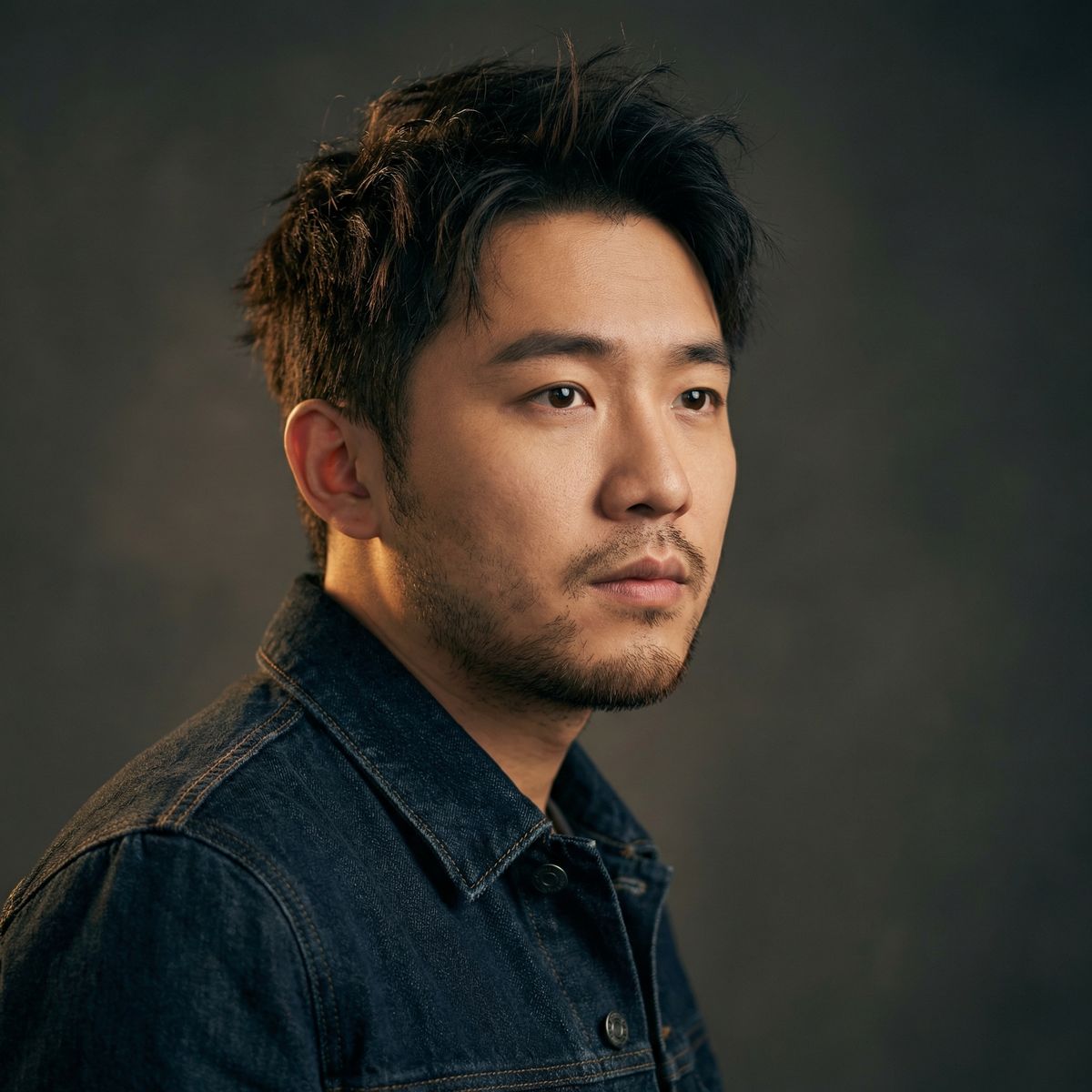 国产自拍技术总监王浩然