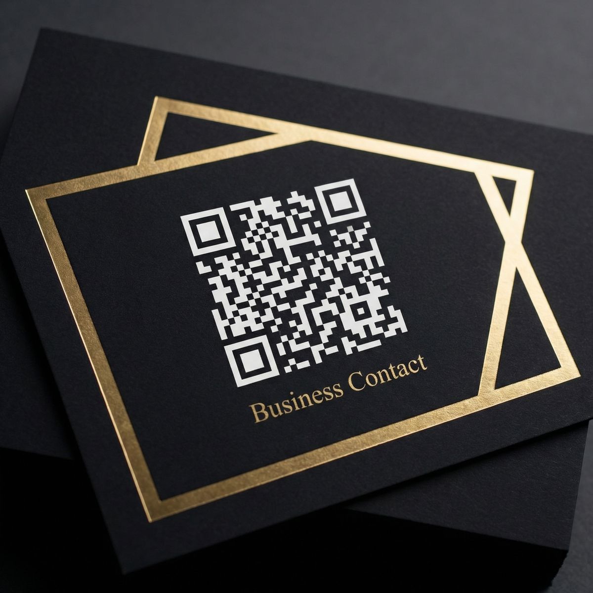 国产自拍商务二维码