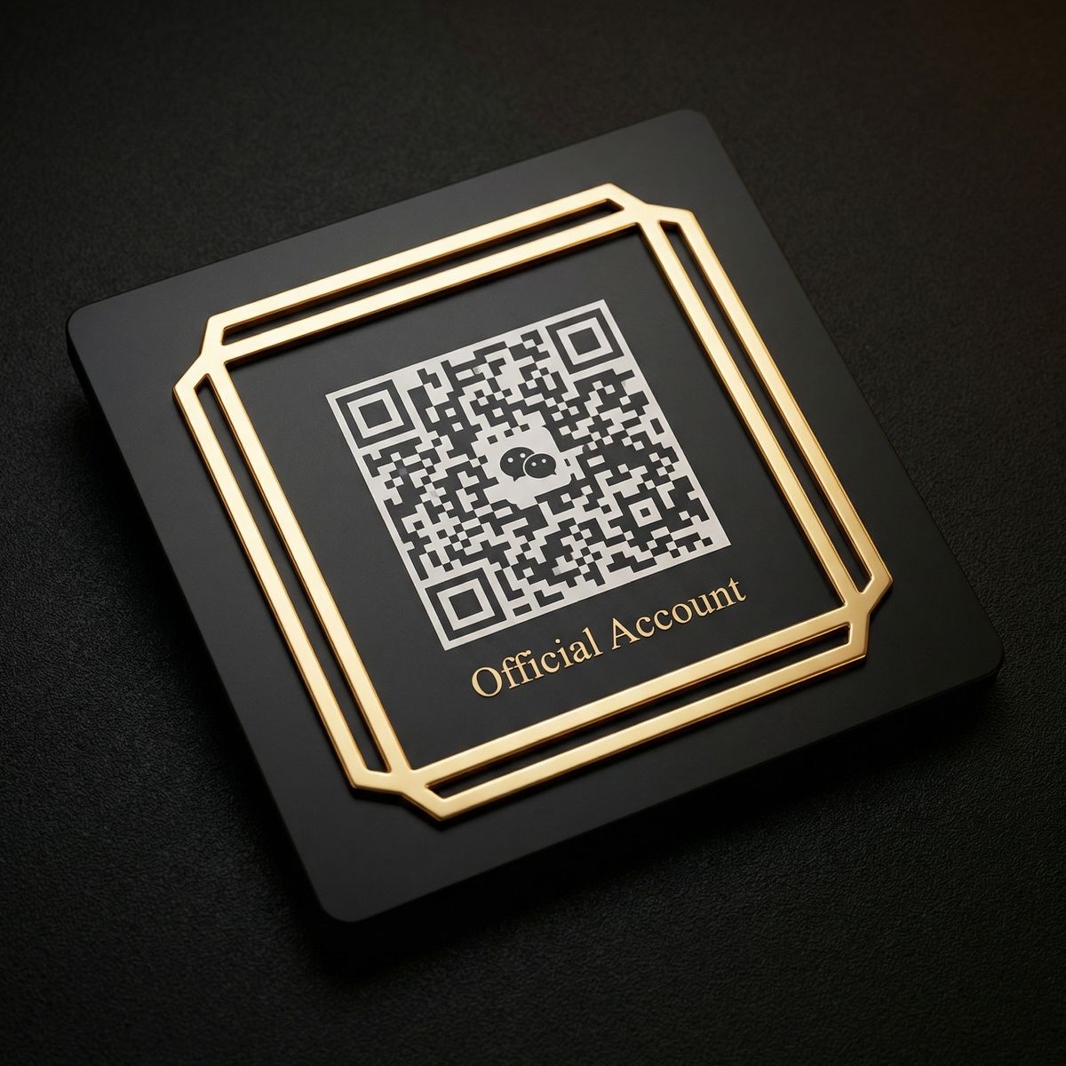 国产自拍公众号二维码